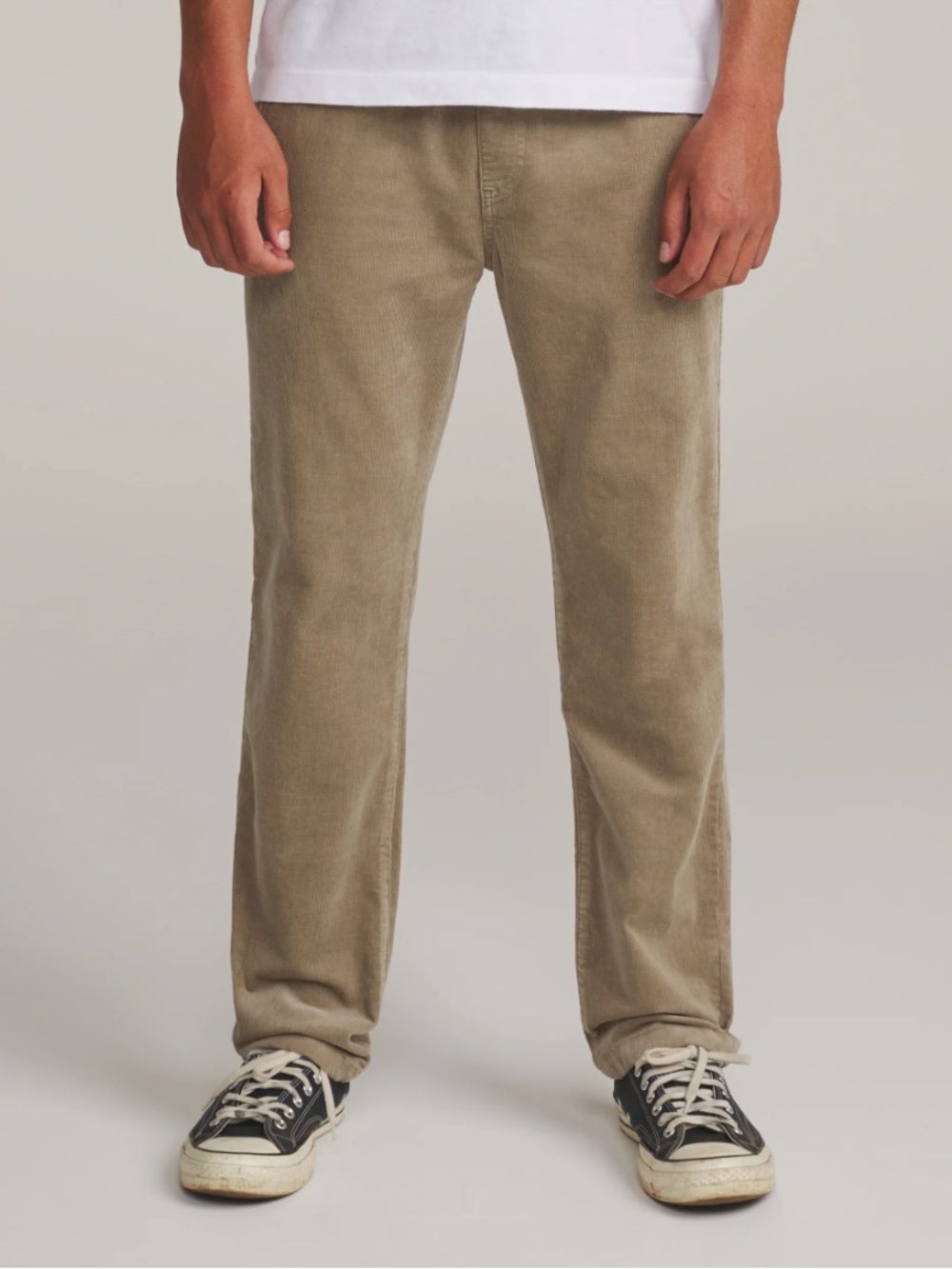 Katin Boys Pipeline Corduroy Pants Boy Medium